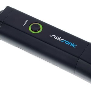 Adaptor Wireless Swissonic Bluetooth Receiver