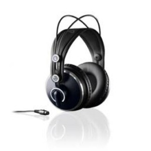 Casti studio Akg K 271 MK II