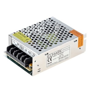 Alimentator Banda LED 12V 5A 60W