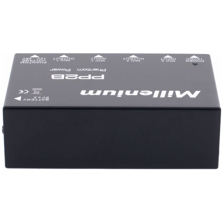 Alimentator Phantom Power Millenium PP2B