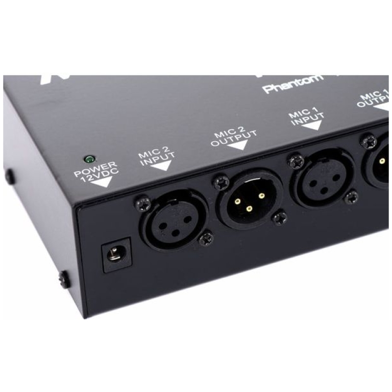 Alimentator Phantom Power Millenium PP2B