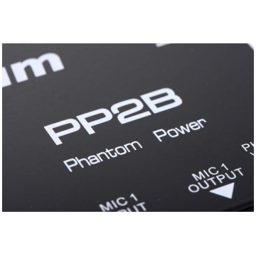 Alimentator Phantom Power Millenium PP2B
