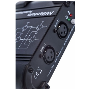 Alimentator Phantom Power Millenium Pocket Phantom