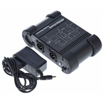 Alimentator Phantom Power Millenium Pocket Phantom