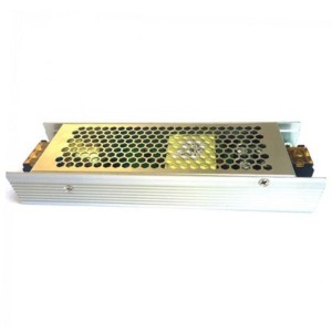 Alimentator banda Led 12V 10A SLIM 120W