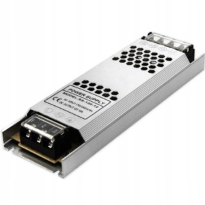 Alimentator banda LED 12V 10A Master LED SS-120-12
