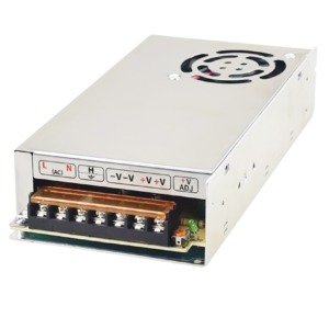 Alimentator banda LED 12V 250W 20A S-250-12