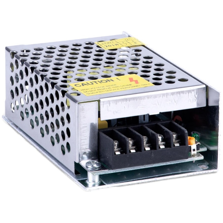 Alimentator banda LED 12V 2A