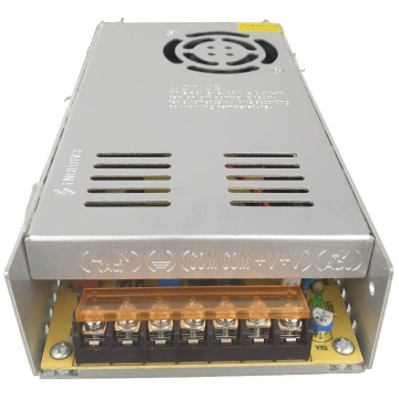 Alimentator banda LED 12V 300W 25A S-300-12