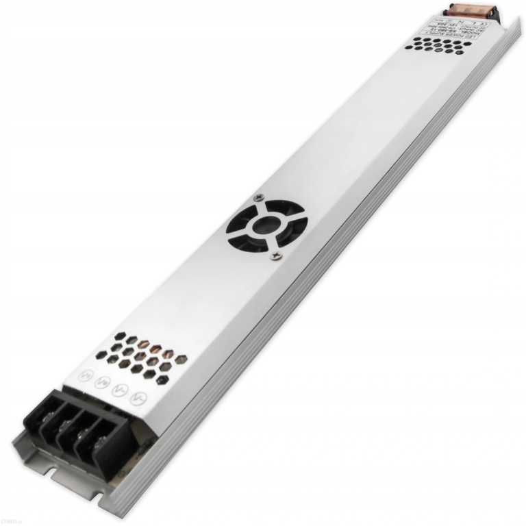 Alimentator banda LED 12V 30A Master LED SS-360-12
