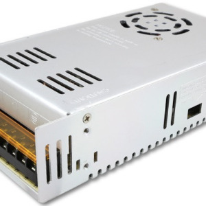 Alimentator banda LED 12V 360W 30A S-360-12