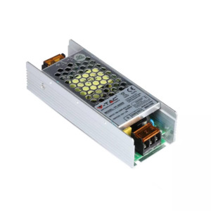 Alimentator banda LED 12V 60W 5A V-TAC VT-20062 Slim