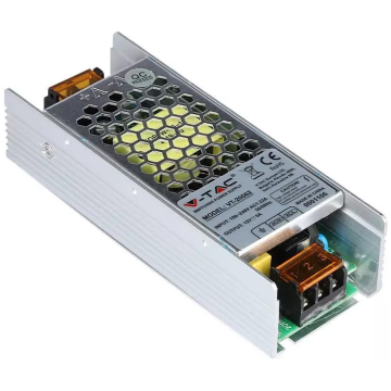 Alimentator banda LED 12V 60W 5A V-TAC VT-20062 Slim