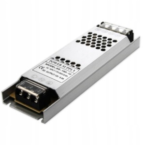 Alimentator banda LED 12V 8A Master LED SS-100-12