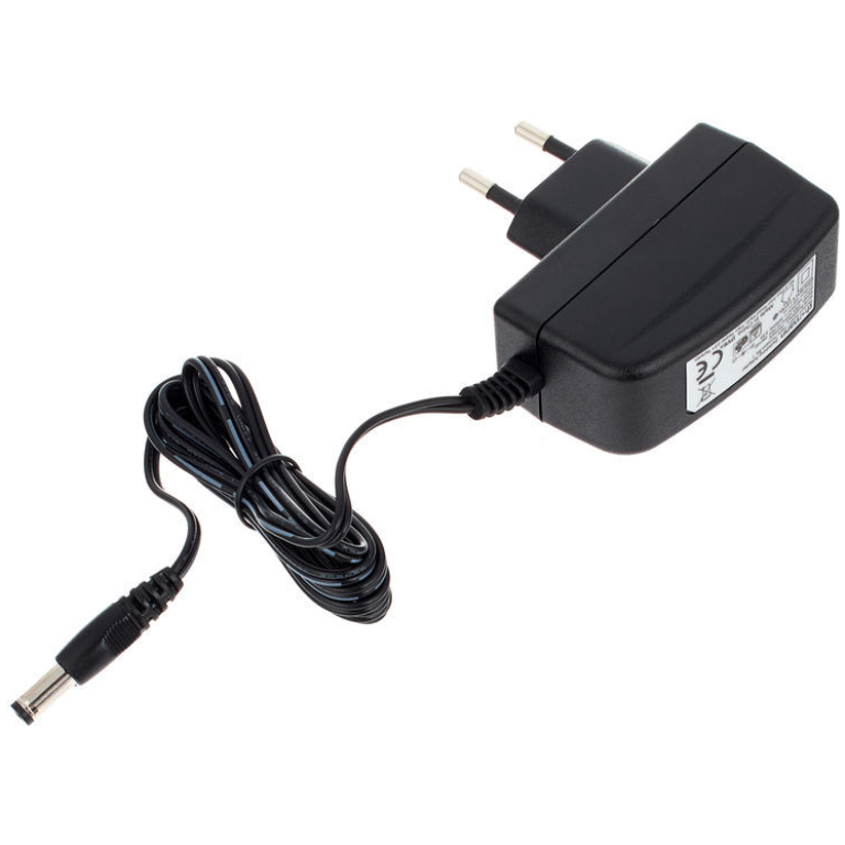 Alimentator pedala chitara Thomann NT 0910 AC / PSA