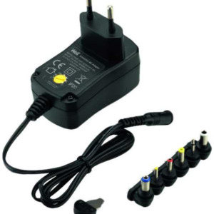 Alimentator universal in comutatie Well 600mA
