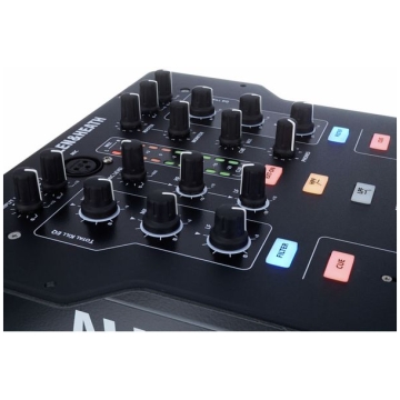 Allen & Heath Xone 23C, Mixer Dj