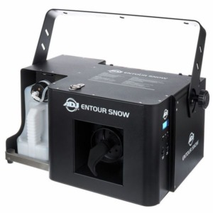 American DJ Entour Snow - ADJ