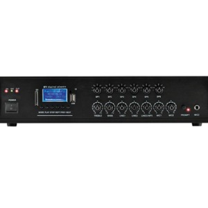 Sistem audio showroom 10 boxe, Bluetooth, USB, FM_01