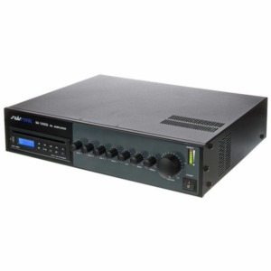Amplificator Audio 100V Swissonic SA 125 CD