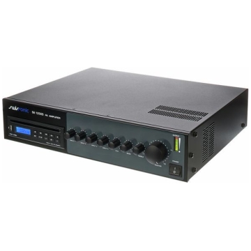 Amplificator Audio 100V Swissonic SA 125 CD