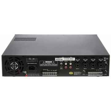 Amplificator Audio 100V Swissonic SA 125 CD