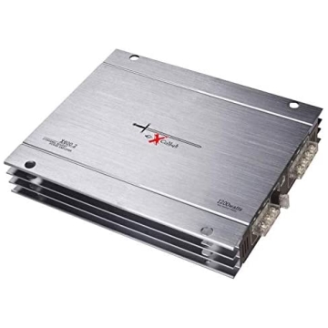 Amplificator Auto Excalibur X600.2, 1200W