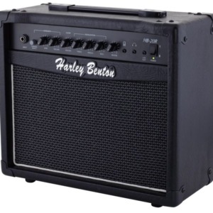 Amplificator Chitara Harley Benton HB-20R