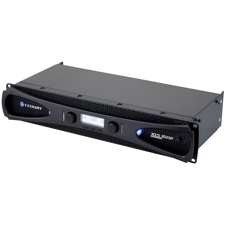 Amplificator CROWN XLS 1502