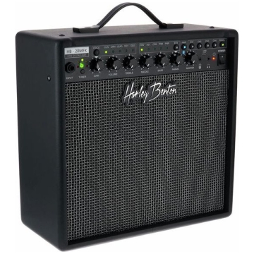 Amplificator Harley Benton HB-20MFX