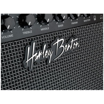 Amplificator Harley Benton HB-20MFX