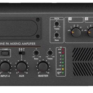 Amplificator Monacor PA 5240