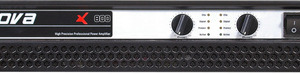 Amplificator NOVA X800