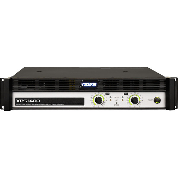 Amplificator NOVA XPS 1400
