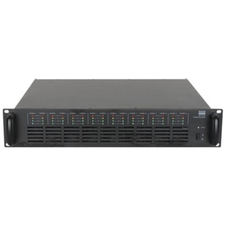Amplificator Radioficare DAP-Audio PA-16120, 16 zone