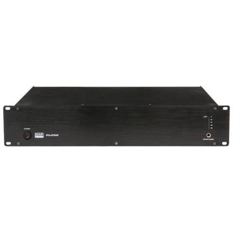 Amplificator radioficare DAP Audio PA 250