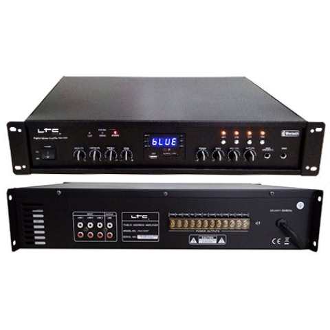 Amplificator Radioficare LTC PAA150BT