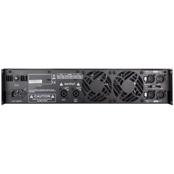 Sistem audio profesional Livestyle 3000 - Soundking Rack