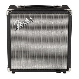 Amplificator bass Fender Rumble 15 V3
