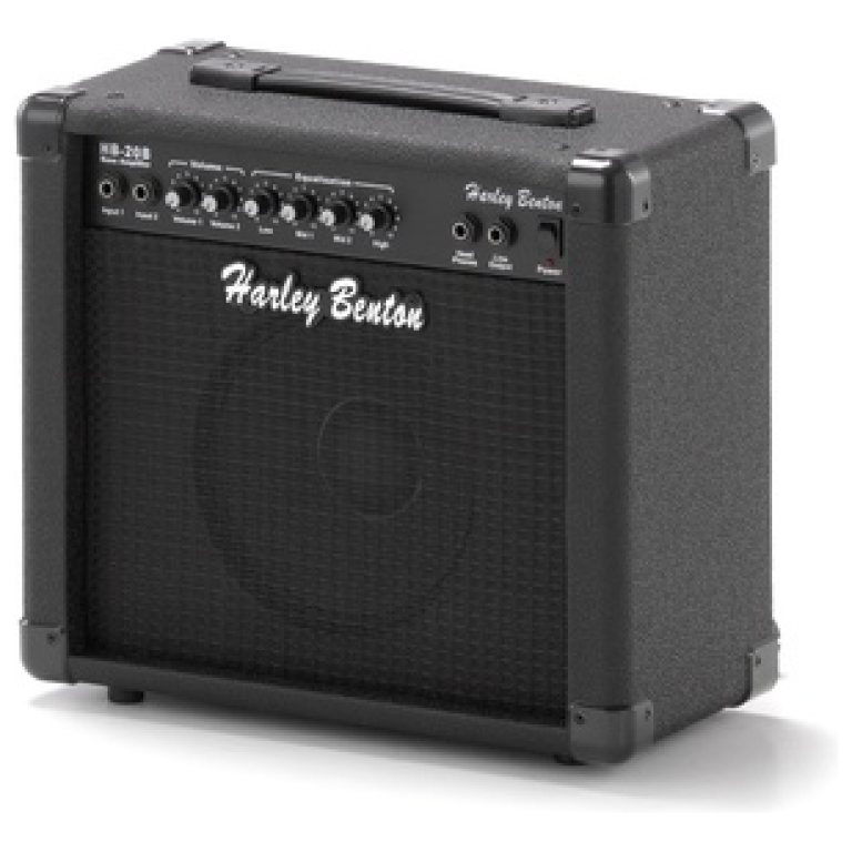 Amplificator chitara Bass HARLEY BENTON HB-20B
