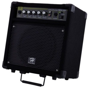Amplificator chitara Bass Harley Benton HBW-20