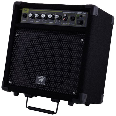 Amplificator chitara Bass Harley Benton HBW-20