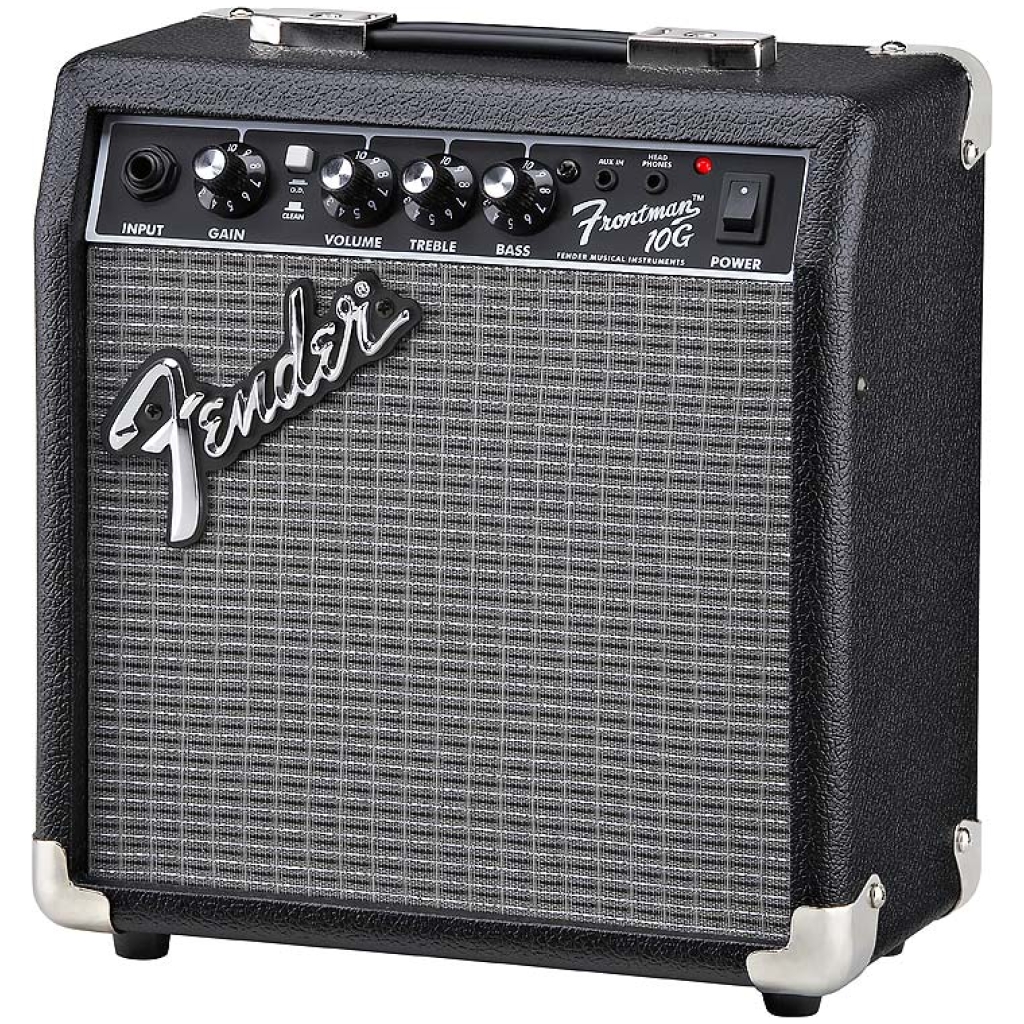 Amplificator chitara Fender Frontman 10G