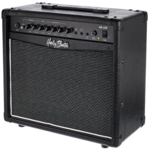 Amplificator Harley Benton HB-40R 