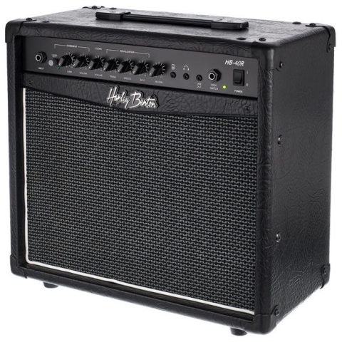 Amplificator Harley Benton HB-40R
