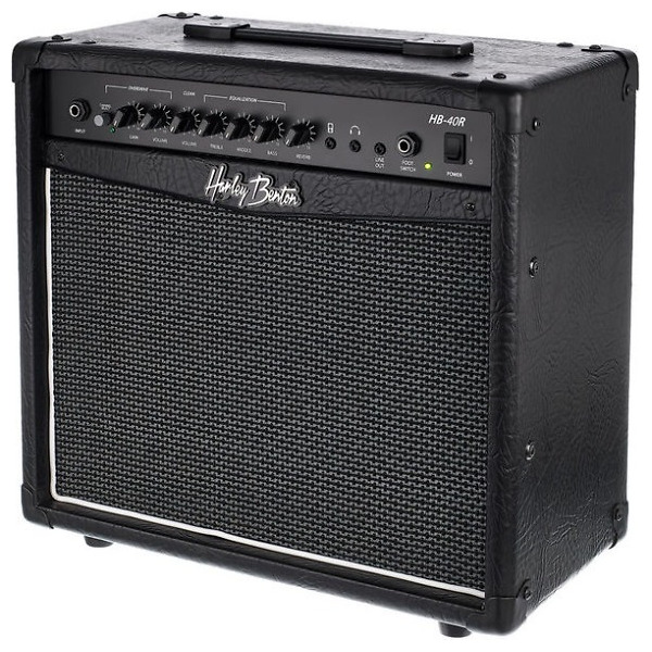 Amplificator Chitara Harley Benton HB-40R