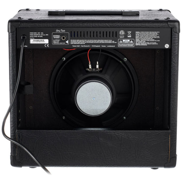 Amplificator Harley Benton HB-40R 