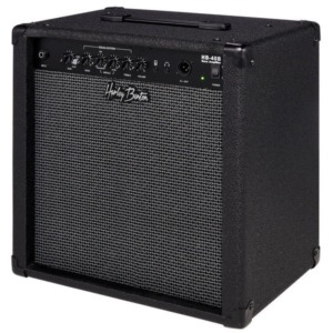 Amplificator chitara bas Harley Benton HB-40B