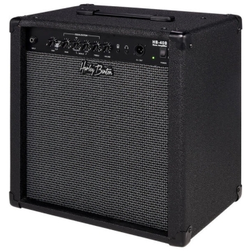 Amplificator chitara bas Harley Benton HB-40B