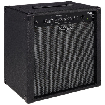 Amplificator chitara bas Harley Benton HB-40B